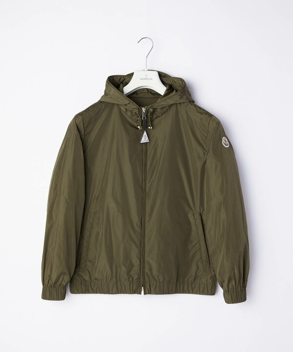 楽天市場】モンクレール MONCLER 1A00114 54155 ジャケット レディース 