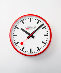 fB[ MONDAINE A990 CLOCK |v v EH[NbN Ǌ|v ItBX CeA 25cm NH[c v[g j Mtg Vzj JƏj wj LO NH[c S3F 16SBB 