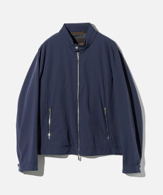 ムーレー MOORER ACQUA アクア MOUGI100066 TEPA009 ジャケット VANGI KN メンズ アウター バンジー ヴァンギ シングルライダース ブルゾン