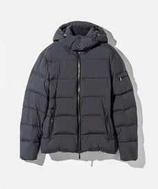 ムーレー MOORER ACQUA アクア BRETT-SKT ブレット MOUGI100134 TEPA034 ダウンジャケット ブルゾン 防水 メンズ アウター