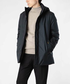 ムーレー MOORER ACQUA アクア PETRINI-ADS ペトリーニ MOUGI101200 TEPA011 ジャケット コート 防水 メンズ アウター