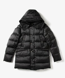 ムーレー MOORER Jacket ジャケット GRIMA-SH グリマー MOUGI100336 TEPA174 ダウンジャケット メンズ アウター