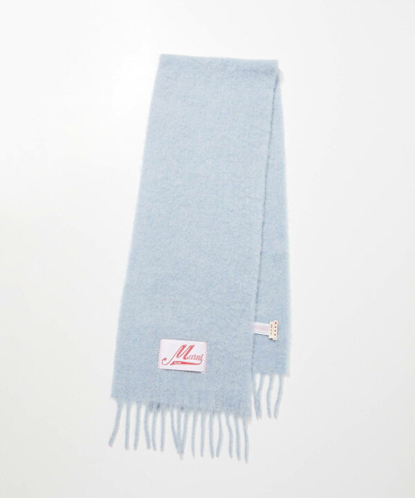 楽天市場】MAX19%OFF！ マルニ MARNI SCMC0059Y0 UTW918 マフラー 