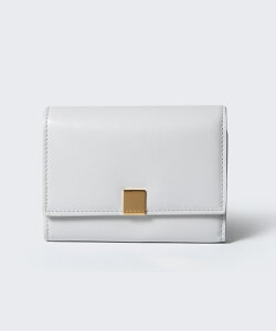 �}���j MARNI PFMO0104U1 P5298 �O�܂���z TRIFOLD ���f�B�[�X �~�j���z ���U�[ ���K���� �R���p�N�g�E�H���b�g �v���Y�} �V���v�� �M�t�g �v���[���g ������ PRISMA WALLET �u���b�N �A�C�{���[