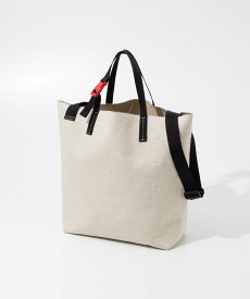 マルニ MARNI SHMQ0084A0 P7947 トートバッグ TRIBECA NEW メンズ レディース バック トライベッカ ショッパー コットン ロゴ 通勤 旅行 おしゃれ プレゼント ギフト 鞄 お祝い ブラック