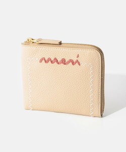 �}���j MARNI ZIP AROUND PFMO0106U2 P6533 �R�C���P�[�X ���f�B�[�X ���z ����