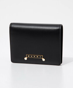 �}���j MARNI ENVELOPE WALLET �G���x���[�v �E�H���b�g PFMO0134U0 P6948 ��܂���z ���f�B�[�X ���z ����