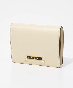 �}���j MARNI ENVELOPE WALLET �G���x���[�v �E�H���b�g PFMO0134U0 P6948 ��܂���z ���f�B�[�X ���z ����