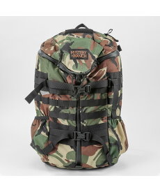 ミステリーランチ MYSTERY RANCH Everyday Carry エブリデイ キャリー 2 Day Assault 2 デイアサルト 27L 111183 バックパック リュックサック メンズ バッグ