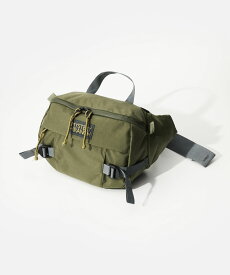 ミステリーランチ MYSTERY RANCH ウエストバッグ メンズ バック ボディバッグ ヒップモンキー Hip Monkey アウトドア ヒップバッグ