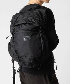 ミステリーランチ MYSTERY RANCH OUTDOOR TRAIL アウトドア トレイル In and Out 25 イン & アウト 25L 113243 バックパック リュックサック ユニセックス バッグ
