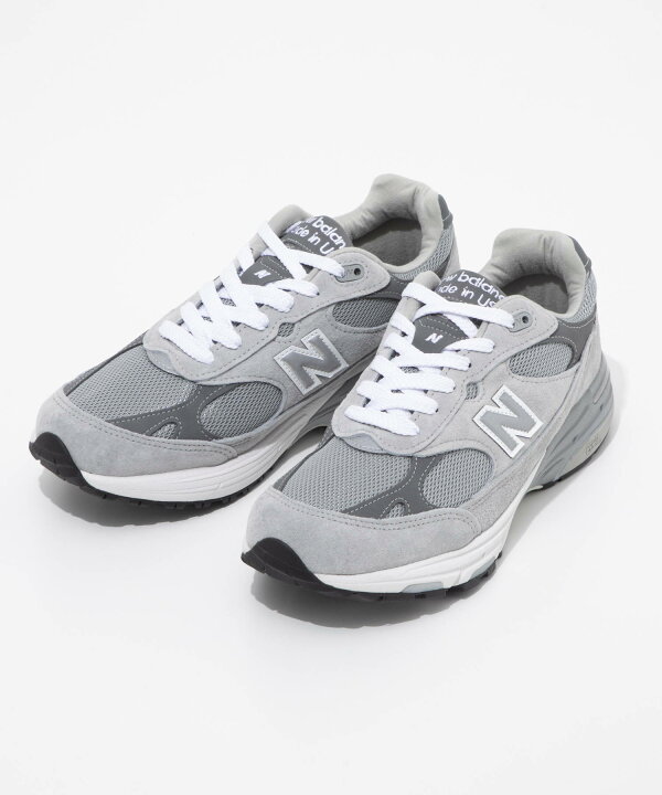 楽天市場】ニューバランス New Balance MR993GL スニーカー MADE in 
