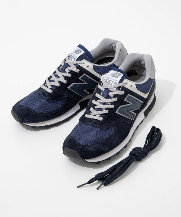 楽天市場】ニューバランス New Balance OU576PBK OU576PGL OU576PNV 