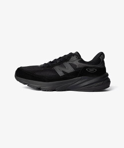 �j���[�o�����X New Balance U990BB6 Made in USA 990v6 ���C�h�C��USA 990V6 U990BB6 �X�j�[�J�[ ���j�Z�b�N�X ���f�B�[�X �����Y �V���[�Y