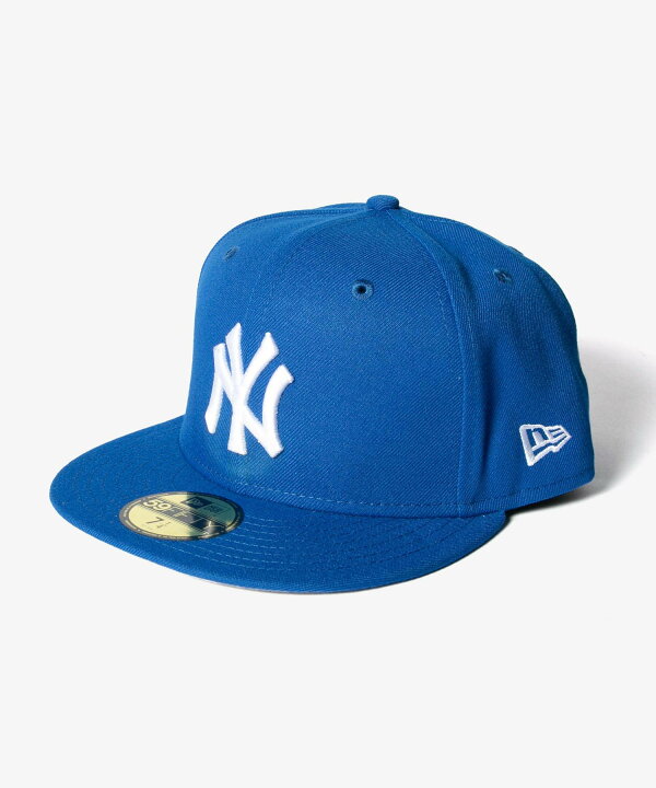 楽天市場】ニューエラ NEW ERA 59 FIFTY 5950 59 フィフティー New 