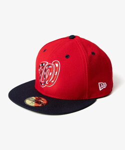 �j���[�G�� NEW ERA 59FIFTY 5950 MLB Washington Nationals Alternative The Original Fitted ���V���g�� �i�V���i���Y �I���^�i�e�B�u �I���W�i�� �t�B�b�g 70347947 �L���b�v ���j�Z�b�N�X �X�q