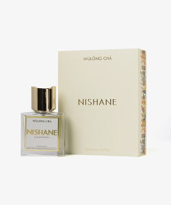 �j�V���l NISHANE WULONG CHA EXTRAIT �E�[�����`�� �G�L�X�g���h �I�[�h�p���t�@�� 50mL ���j�Z�b�N�X �t���O�����X