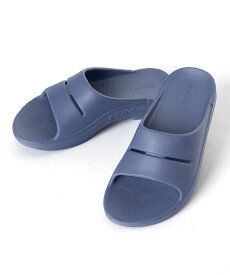 ウーフォス OOFOS リカバリーサンダル ウーアー THE AFTER RUN Ooahh サンダル メンズ レディース 軽い ビーチサンダル ルームシューズ コンフォートサンダル スリッパ 1100