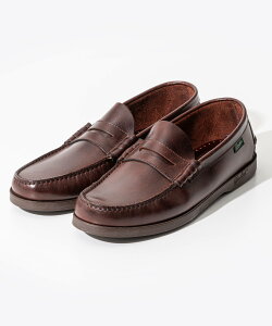 �p���u�[�c PARABOOT 93603 ���[�t�@�[ CORAUX �R���[ �����Y �V���[�Y ���J�V�� �R�C�����[�t�@�[ �r�W�l�X�V���[�Y ���U�[