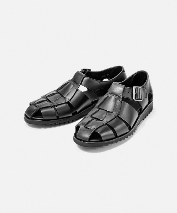 楽天市場】パラブーツ PARABOOT 123312 サンダル PACIFIC 