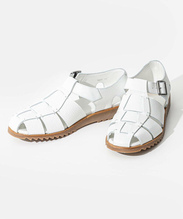 楽天市場】パラブーツ PARABOOT 123312 サンダル PACIFIC 