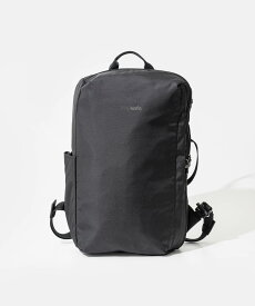 パックセーフ PACSAFE 30635100 バックパック X 16インチ commuter backpack メンズ バック 防犯用 スキミング防止 トラベル リュックサック 海外旅行 デイパック 貴重品 収納 A4収納 タブレット PC アウトドア お出かけ 黒 キャンプ 通勤 通学 旅行 ブラック
