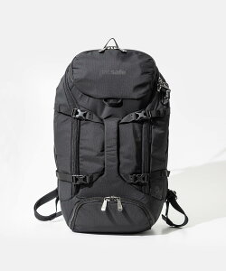�p�b�N�Z�[�t PACSAFE 60315100 �o�b�N�p�b�N EXP35 travel backpack �����Y �o�b�N ����h�~ �g���x���p�b�N �����b�N�T�b�N �C�O���s �f�C�p�b�N �M�d�i ���[ �^�u���b�g PC �A�E�g�h�A ���o���� �� RFID