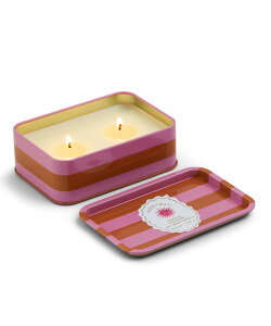 �p�f�B���b�N�X PADDY WAX A Dopo �A �h�[�| Tin Candle �e�B�� �L�����h�� ���[���t���O�����X 6oz 184g