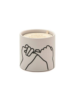 �p�f�B���b�N�X PADDY WAX Impressions �C���v���b�V�����Y Ceramic Candles �Z���~�b�N �L�����h�� ���[���t���O�����X 5.75oz 163g