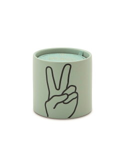 �p�f�B���b�N�X PADDY WAX Impressions �C���v���b�V�����Y Ceramic Candles �Z���~�b�N �L�����h�� ���[���t���O�����X 5.75oz 163g