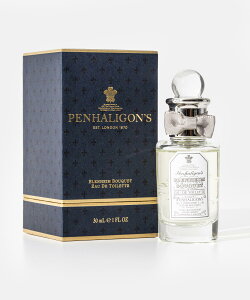 ynK PENHALIGON'S BLENHEIM BOUQUET ui u[P I[hg 30ml Y VgX tOX  v[g Mtg a
