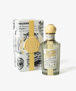 �y���n���K�� PENHALIGON'S VRA VRA VROOM ���� ���� �����[�� �I�[�h�p���t�@�� 100mL �����Y �t���O�����X