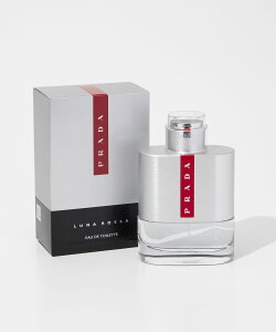 �v���_ PRADA ���i���b�T EDT 100ml LUNA ROSSA �����Y �I�[�h�g���� �V�g���X �E�b�f�B�A���o�[ ���\�I �t���O�����X ���� �v���[���g �M�t�g �a����