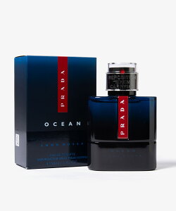 �v���_ PRADA LUNA ROSSA OCEAN ���i���b�T �I�[�V���� �I�[�h�g���� 50mL �����Y �t���O�����X
