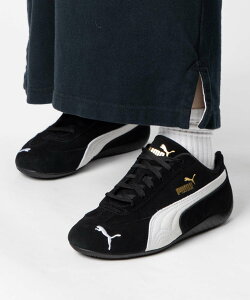 �v�[�} PUMA Speedcat OG �X�s�[�h�L���b�g 398846 �X�j�[�J�[ ���j�Z�b�N�X �V���[�Y