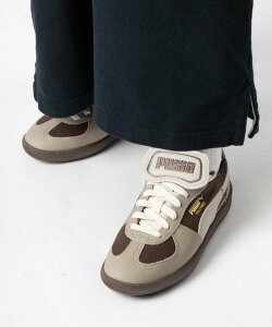 プーマ PUMA PALERMO FUTBOLITO パレルモ フットボリート 403258 スニーカー ユニセックス シューズ