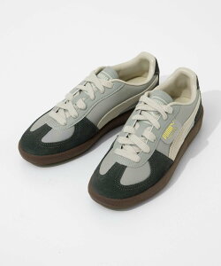 �v�[�} PUMA PALERMO LEATHER SNEAKER �p������ ���U�[ �X�j�[�J�[ 396464 ���j�Z�b�N�X �V���[�Y