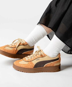 y10聚Gg[ōő100|CgobNIIm1/2 z v[} PUMA PALERMO ALPINO SUEDE SNEAKERS p As[m XG[hXj[J[ 402913 Xj[J[ jZbNX V[Y