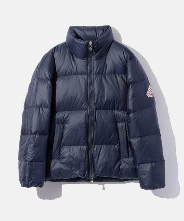 楽天市場】ピレネックス PYRENEX HUW044 ダウンジャケット SHIFT 2 