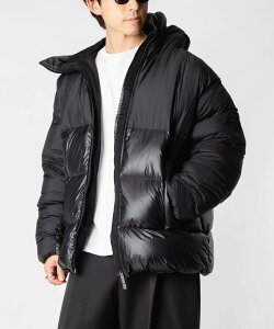 �s���l�b�N�X PYRENEX ENEKO DOWN JACKET �G�l�R �_�E���W���P�b�g HUY018 �����Y �A�E�^�[ SAINT-SEVER 1859 �T���E�Z���F ���W�F���h�_�E�� �t�����X��