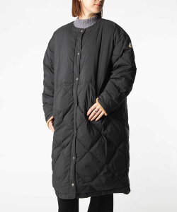 �s���l�b�N�X PYRENEX DOWN COAT BLOSSOM �_�E���R�[�g �u���b�T�� HWY010 �_�E���W���P�b�g �����O�� �L���e�B���O ���� ���f�B�[�X �A�E�^�[