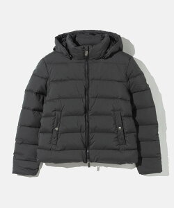 �s���l�b�N�X PYRENEX SPOUTNIC �X�v�[�g�j�b�N HWY034 HWW006 �_�E���W���P�b�g ���f�B�[�X �A�E�^�[