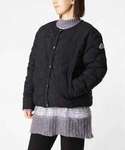�s���l�b�N�X PYRENEX NACRE DOWN JACKET �i�N�� �_�E���W���P�b�g HWY012���C�g�_�E�� �V���[�g�� ���f�B�[�X �A�E�^�[