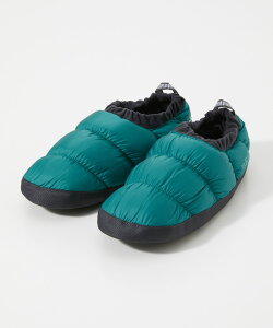 ���u Rab QAJ-03 �X���b�p Down Hut Slipper �����Y ���f�B�[�X �V���[�Y �_�E���n�b�g�X���b�p �e���g�V���[�Y �X���b�|�� �y�� ���[���V���[�Y �L�����v �A�E�g�h�A ���j�Z�b�N�X �_�[�N�o�^�[�i
