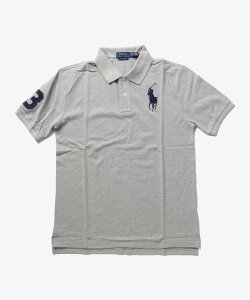 �|�� �����t ���[���� POLO RALPH LAUREN Big Pony Cotton Mesh Polo Shirt �r�b�N �|�j�[ �R�b�g�� ���b�V�� �|���V���c 323670257 ���� �q���� �L�b�Y �{�[�C�Y �����Y ���f�B�[�X ��l��OK �g�b�v�X