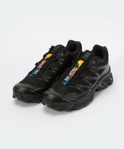 �T������ SALOMON XT-6 L41086600 L41252900 L47445100 L47444800 �X�j�[�J�[ ���j�Z�b�N�X �V���[�Y Sportstyle Sneakers �X�|�[�c�X�^�C���V���[�Y