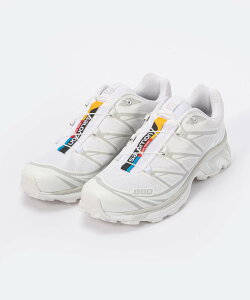T SALOMON XT-6 Xj[J[ Y fB[X V[Y S o[ JWA AEghA jO jZbNX X|[eB Vv Xg[g X|[c X^C SNEAKER ubN