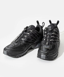 �T������ SALOMON ACS PRO �X�j�[�J�[ �����Y ���f�B�[�X �V���[�Y �G�[�V�[�G�X �v�� �X�|�[�c�X�^�C�� �J�W���A�� �A�E�g�h�A �����j���O ���[�J�b�g ���j�Z�b�N�X �X�g���[�g �C �u���b�N �z