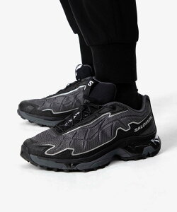 �T������ SALOMON Sportstyle Sneakers �X�|�[�c�X�^�C���V���[�Y XT-SLATE L47575600 �X�j�[�J�[ �����Y �V���[�Y
