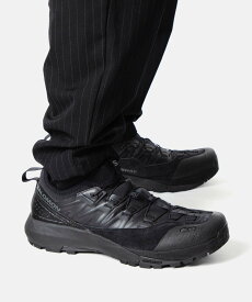 サロモン SALOMON Sportstyle Shoes スポーツスタイル シューズ ALPINWAY ADVANCED アルパインウェイ アドバンス L47595700 スニーカー ユニセックス